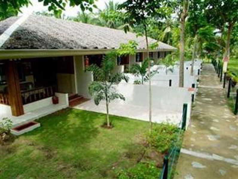 Paradise Island Park & Beach Resort Samal Exterior foto