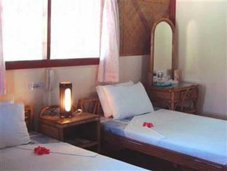 Paradise Island Park & Beach Resort Samal Exterior foto