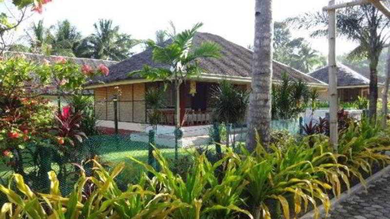 Paradise Island Park & Beach Resort Samal Exterior foto